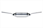 RENTHAL(レンサル)｜ハンドルバー966-05シルバー｜G4500