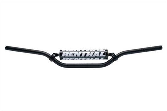 RENTHAL(レンサル)｜ハンドルバー717-01ブラック｜G4532