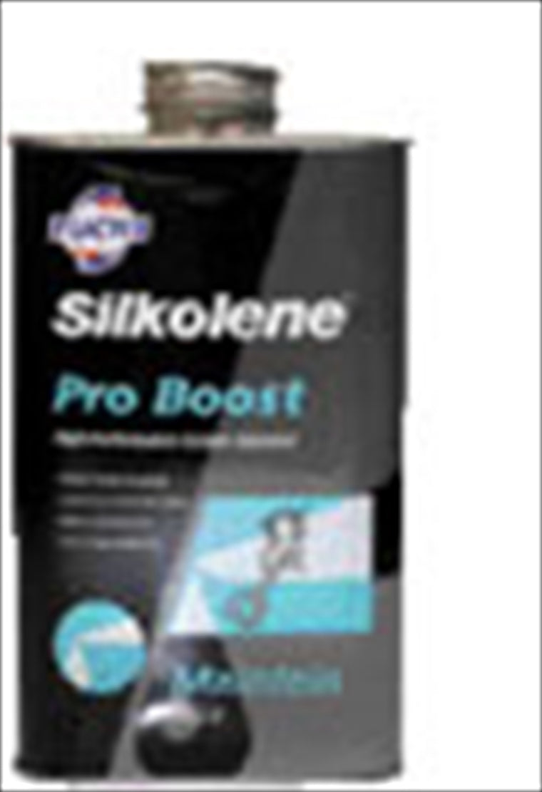 【フックスシルコリン】フックスシルコリン PRO BOOST 1L SIL252845