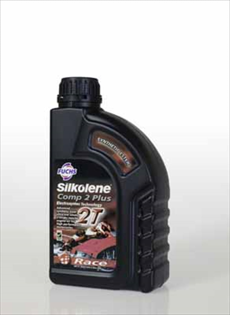 FUCHS SILKOLENE(フックスシルコリン) | COMP 2 PLUS 1L | SIL602010902