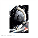 GBRACING(ジービーレーシング) | エンジンカバーセット 3点 -GBR | EC-CBR600-2008-SET | CBR600RR 07-08