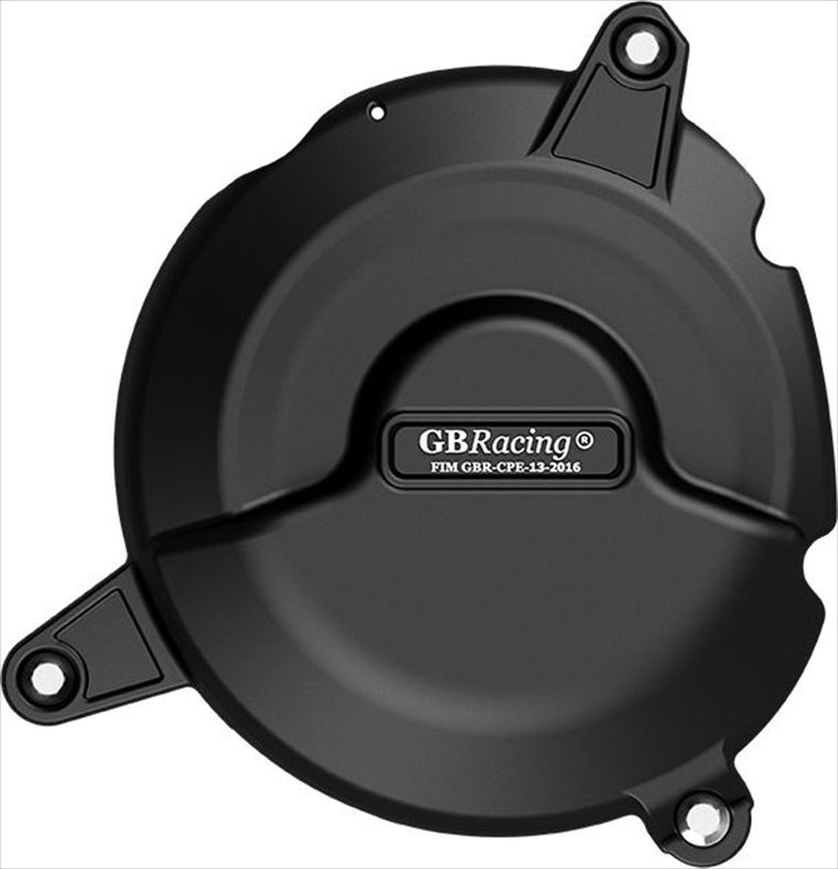 GBRACING(ジービーレーシング)｜クラッチカバー｜EC-GSXS1000-L5-2-GBR
