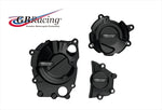 GBRACING(ジービーレーシング)｜エンジンカバーセット -GBR｜EC-ZX-25R-2020-SET