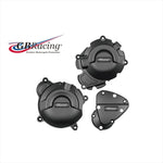 GBRACING(ジービーレーシング)エンジンカバーセットEC-ST-1200-2021-SET-GBREC-ST-1200-2021-SET
