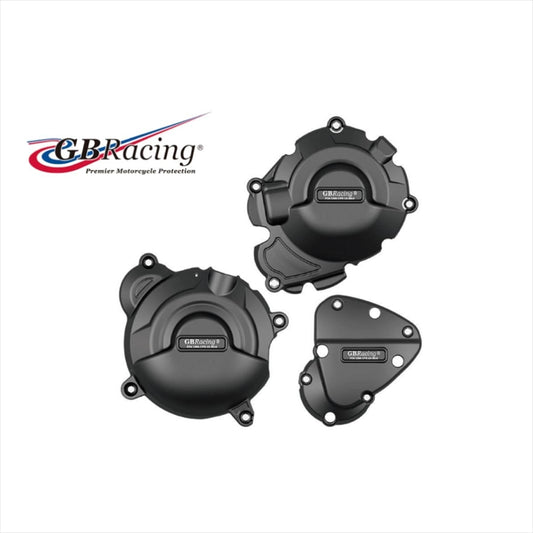 GBRACING(ジービーレーシング)エンジンカバーセットEC-ST-1200-2021-SET-GBREC-ST-1200-2021-SET