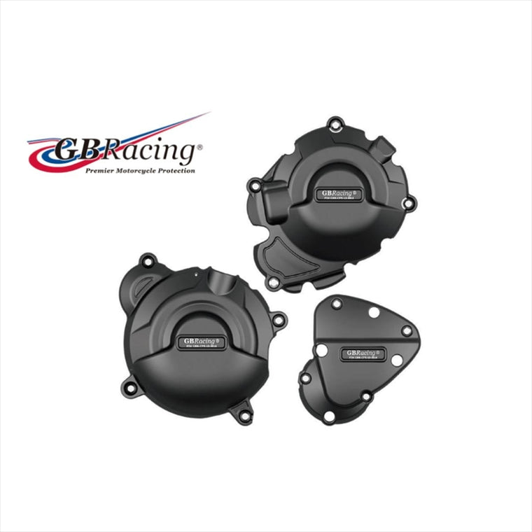 GBRACING(ジービーレーシング)エンジンカバーセットEC-ST-1200-2021-SET-GBREC-ST-1200-2021-SET