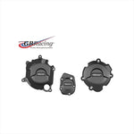 ジービーレーシング｜エンジンカバーセット 3点-GBR｜EC-Z900RS-2018-SET