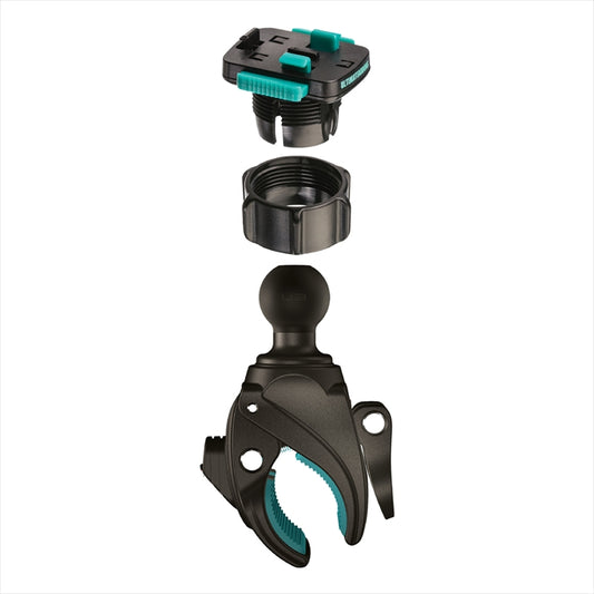 UA(ユーエー)｜グリッパーマウント + アダプターセット｜UA-GRIPPER-OB
