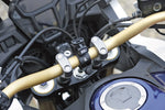 Optiline(オプティライン)｜LAMPA バーマウントUSB電源ポート 12/24V シングル｜38832