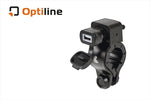 Optiline(オプティライン)｜LAMPA バーマウントUSB電源ポート 12/24V シングル｜38832