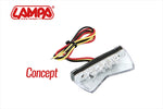 LAMPA(ランパ)｜LAMPA LEDテールランプ 汎用 CONCEPT｜90158