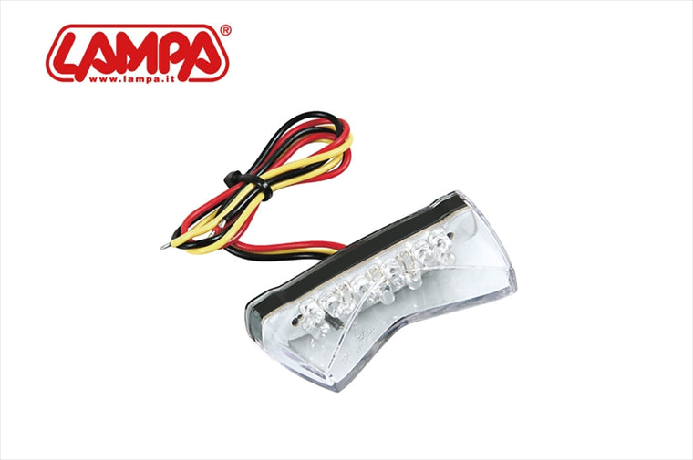 LAMPA(ランパ)｜LAMPA LEDテールランプ 汎用 CONCEPT｜90158