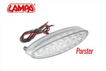 LAMPA(ランパ)｜LAMPA LEDテールランプ 汎用 PORSTER｜90159