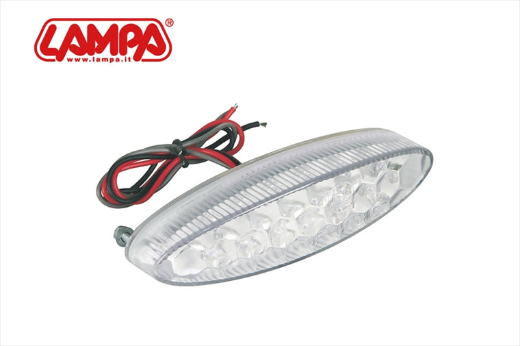 LAMPA(ランパ)｜LAMPA LEDテールランプ 汎用 PORSTER｜90159