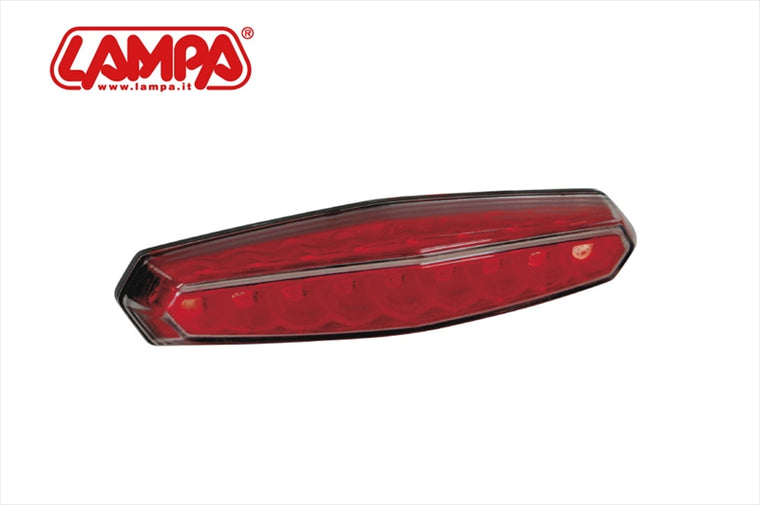 LAMPA(ランパ)｜LAMPA LEDテールランプ 汎用 HIROX｜90161