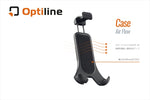 Optiline(オプティライン)｜LAMPA ユニバーサル携帯ホルダー エアーフロー｜90453