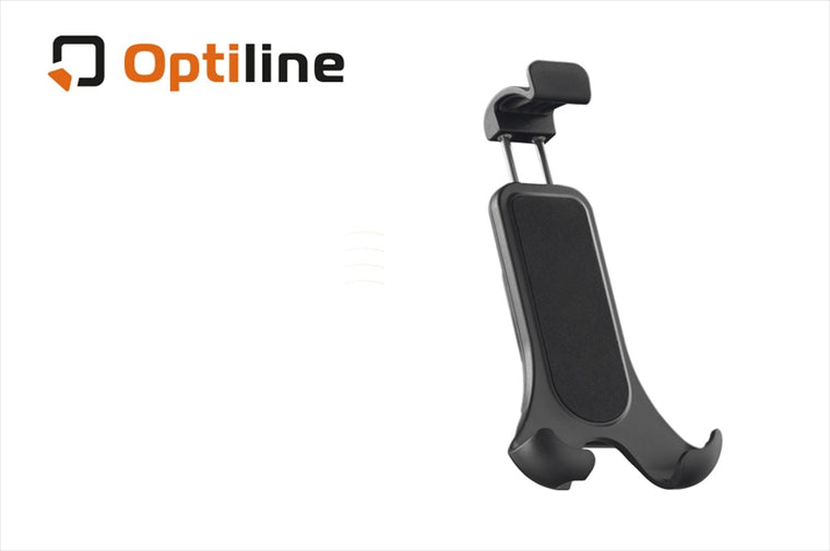Optiline(オプティライン)｜LAMPA ユニバーサル携帯ホルダー エアーフロー｜90453