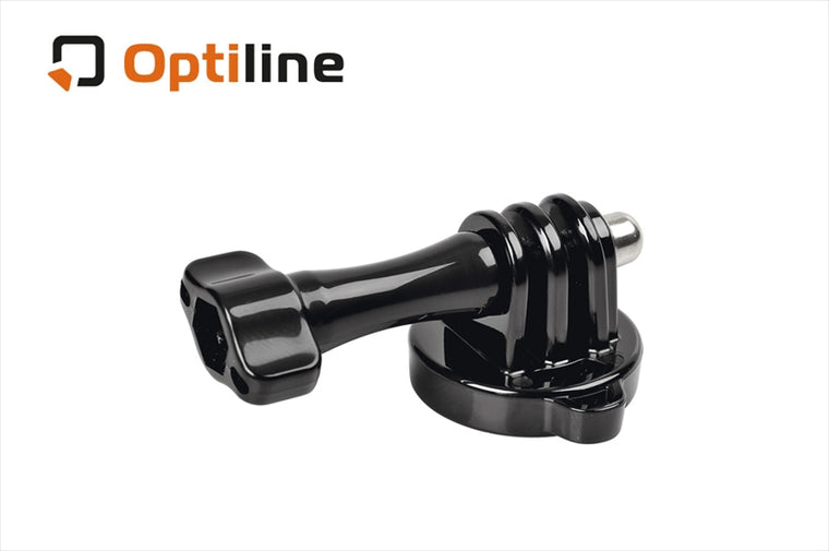 Optiline(オプティライン)｜LAMPA アクションカメラマウント｜90455