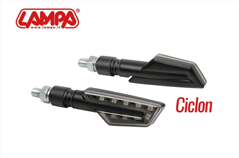 LAMPA(ランパ)｜LAMPA LEDウインカー 汎用 CICLON｜90473