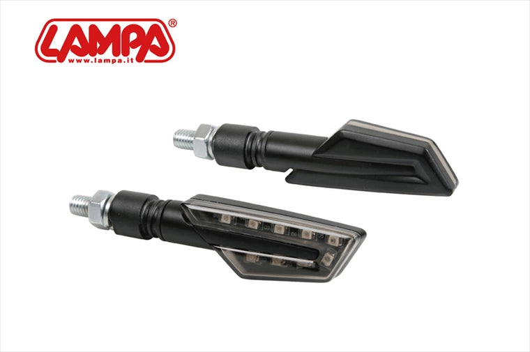 LAMPA(ランパ)｜LAMPA LEDウインカー 汎用 CICLON｜90473