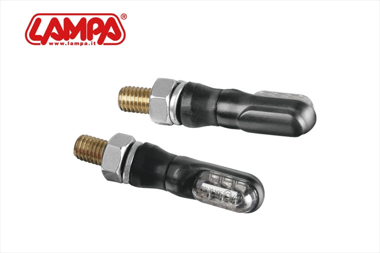 LAMPA(ランパ)｜LAMPA LEDウインカー 汎用 NANO｜90476