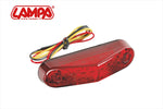 LAMPA(ランパ)｜LAMPA LEDテールランプ 汎用 NOVA｜90484
