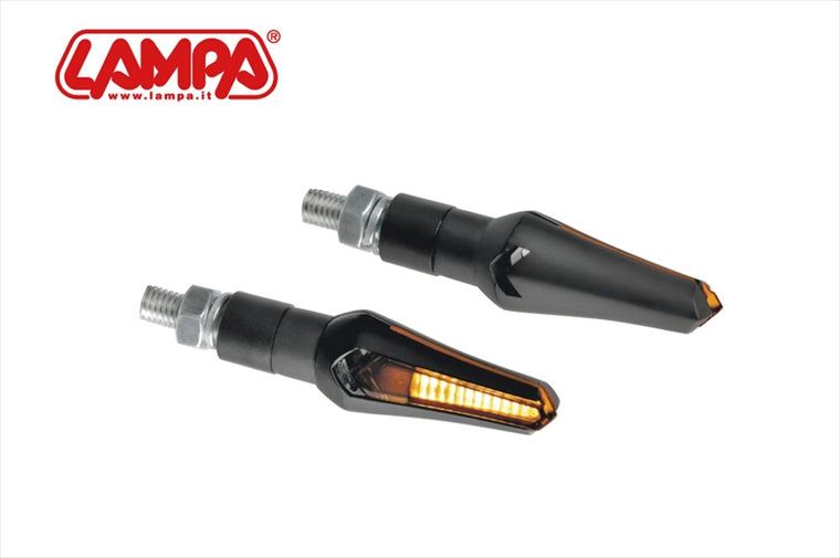 LAMPA(ランパ)｜LAMPA LEDウインカー 汎用 ZEPHYR｜90493