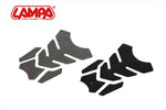 LAMPA(ランパ)｜LAMPA フューエルタンクパット X2 ブラック｜90511