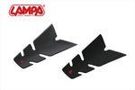 LAMPA(ランパ)｜LAMPA フューエルタンクパット X5 カーボン調｜90516