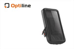 Optiline(オプティライン)｜LAMPA ユニバーサル携帯ソフトケースL 80×155mm｜90542