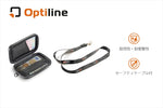 Optiline(オプティライン)｜LAMPA 小物ケース中 ウォレット｜90548