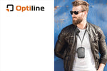 Optiline(オプティライン)｜LAMPA 小物ケース中 ウォレット｜90548