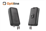 Optiline(オプティライン)｜LAMPA ユニバーサル携帯ソフトケース+ポーチ ウォレットプラス｜90549