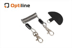 Optiline(オプティライン)｜LAMPA スマートフォン セーフティーストラップ｜90553