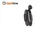 Optiline(オプティライン)｜LAMPA エクステンションアームφ19mmボール｜90564