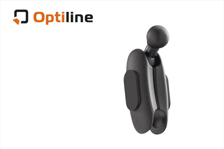 Optiline(オプティライン)｜LAMPA エクステンションアームφ19mmボール｜90564