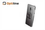 Optiline(オプティライン)｜LAMPA ユニバーサル貼付けアダプター クリア ｜90567