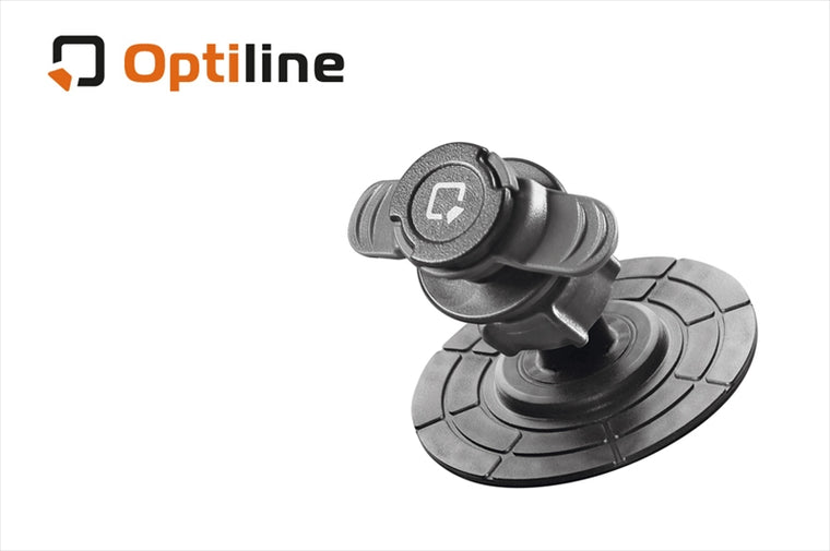 Optiline(オプティライン)｜LAMPA 貼り付けマウント Stick チタンシリーズ｜91589