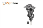 Optiline(オプティライン)｜LAMPA M6ボルトマウント チタンシリーズ｜91590