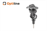 Optiline(オプティライン)｜LAMPA M8ボルトマウント チタンシリーズ｜91591
