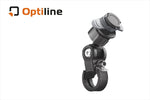 Optiline(オプティライン)｜LAMPA ストラップアジャストマウント Strap｜91592