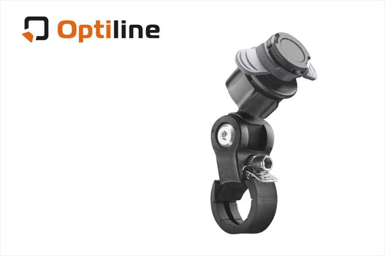Optiline(オプティライン)｜LAMPA ストラップアジャストマウント Strap｜91592
