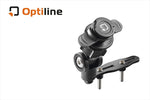 Optiline(オプティライン)｜LAMPA マスターシリンダーカバーマウント Brake｜91596