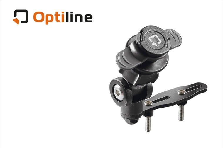 Optiline(オプティライン)｜LAMPA マスターシリンダーカバーマウント Brake｜91596