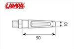 LAMPA(ランパ)｜LAMPA LEDウインカー 汎用 NAIL｜91627