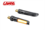 LAMPA(ランパ)｜LAMPA LEDウインカー 汎用 NAIL｜91627