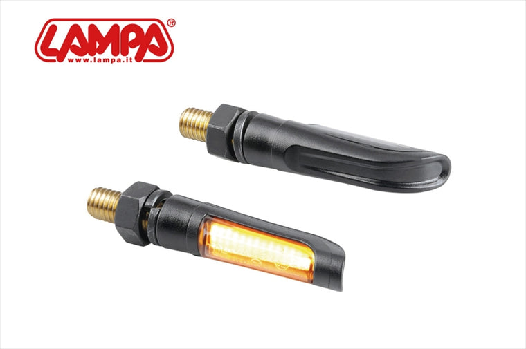 LAMPA(ランパ)｜LAMPA LEDウインカー 汎用 NAIL｜91627