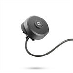 オプティライン｜LAMPA ワイヤレスモジュール オプション振動ダンパー付 ワイヤレス充電器｜91811
