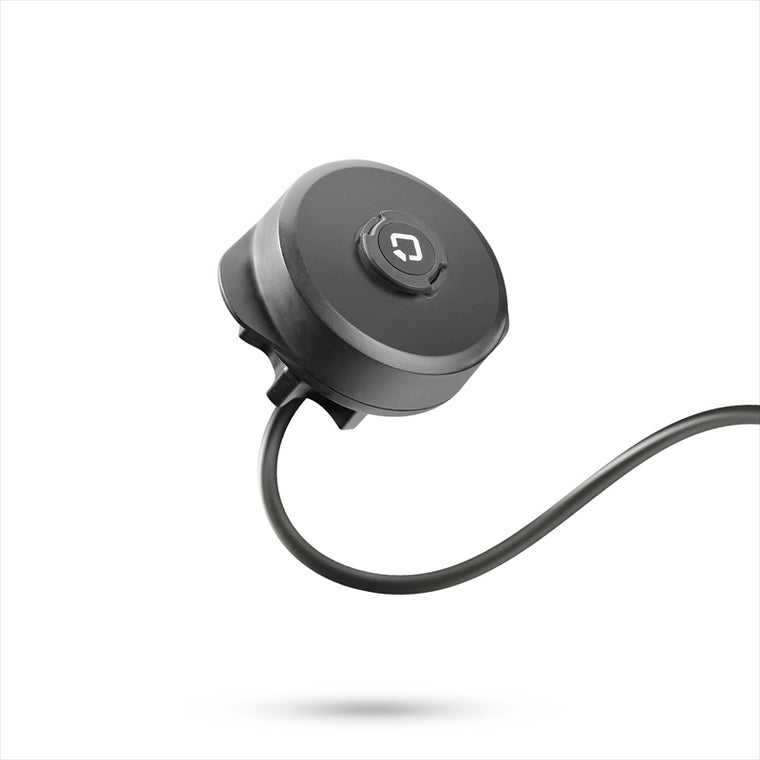 オプティライン｜LAMPA ワイヤレスモジュール オプション振動ダンパー付 ワイヤレス充電器｜91811