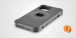 Optiline(オプティライン)｜LAMPA スマートフォンケース MagSafe対応｜91821